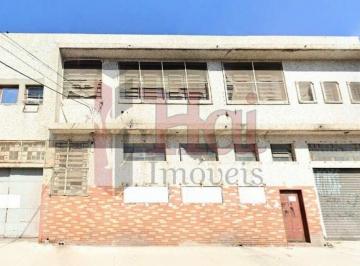 Comercial · 1300m² · Vende-se Galpão/Deposito/Armazém com 1.300m² no Belenzinho.