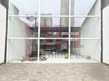 Comercial · 350m² · LOCAÇÃO | GALPÃO 350m² | RUA PORTOI ALEGRE| ALTO DA MOOCA