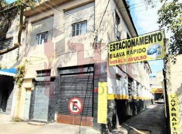 Comercial · 1260m² · Vende-se Prédio Comercial com 1.260m² no Brás.