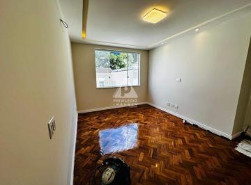 Apartamento · 90m² · 3 Quartos · 1 Vaga · Apartamento com 3 quartos 1 suíte totalmente reformado com vista Cristo 1 vaga, em Botafogo