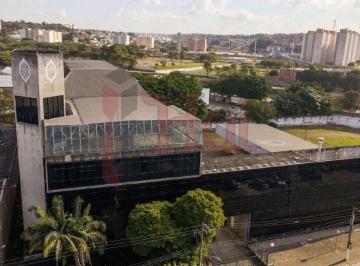 Comercial · 8243m² · Galpão logístico de alto padrão para venda ou locação na região da Capela do Socorro - Santo Amaro