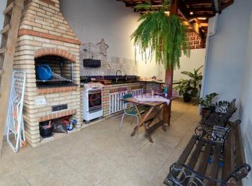 Casa · 132m² · 2 Quartos · 3 Vagas · Casa para VENDA, localizado no bairro PARQUE RESIDENCIAL JUNDIAÍ em Jundiaí/SP.