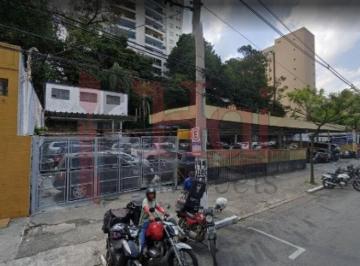 Terreno · 642m² · TERRENO COMERCIAL EM EXCELENTE PONTO NO CAMBUCI
