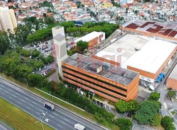 Comercial · 29644m² · Galpão Industrial á Venda 29.644 m² Construídos e 38.660m² de Terreno