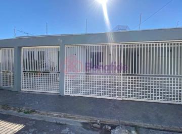 Casa · 204m² · 3 Quartos · 3 Vagas · Casa para VENDA, localizado no bairro JARDIM ESTÁDIO, em Jundiaí/SP.