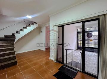 Casa · 120m² · 3 Quartos · 1 Vaga · Sobrado para alugar no Tatuapé - 120m2 - 3 dormitórios - 2 banheiros - 1 vaga de garagem