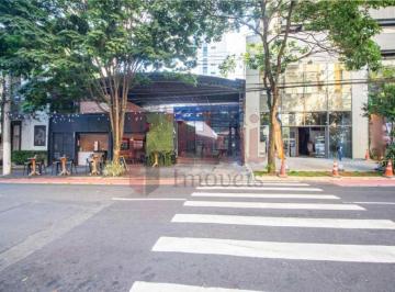 Comercial · 800m² · LOCAÇÃO | GALPÃO 800m² | RUA FRANCA PINTO | VILA MARIANA