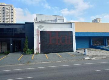 Comercial · 1587m² · 7 Vagas · Prédio Comercial de Alto Padrão com 1.587m²