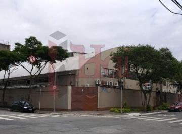 Comercial · 3746m² · Galpão de Esquina à Venda em Jd.Caravelas Santo Amaro com 3.745 m²