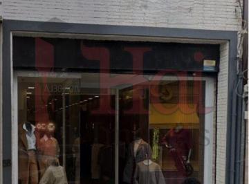 Comercial · 132m² · Loja a venda Rua Carmo Cintra, Bom Retiro 80m²