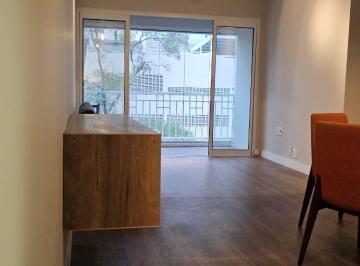 Apartamento · 75m² · 3 Quartos · 2 Vagas · Apartamento à Venda no Morumbi: 3 Dorms, 75m², R$490 mil