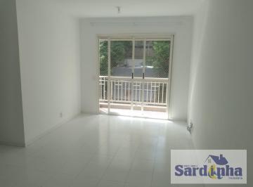 Apartamento · 75m² · 3 Quartos · 2 Vagas · Apartamento em Super Quadra Morumbi - São Paulo, SP