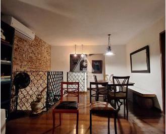 Casa · 65m² · 3 Quartos · Vendo Casa de Vila Charmosa no Grajaú | 2 Quartos | Laje Escriturada com Projeto para Cobertura
