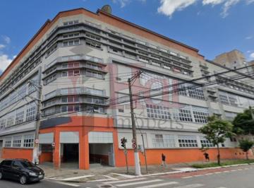 Comercial · 19424m² · Galpão Comercial de Grande Porte no Belenzinho