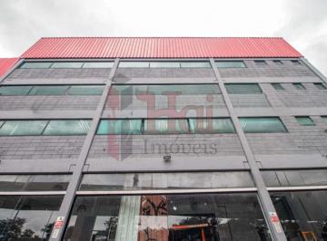 Comercial · 2500m² · Prédio Comercial de 2.500 m² - Parque Residencial da Lapa