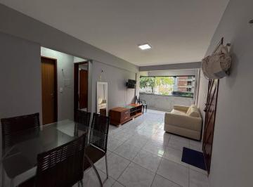 Apartamento · 58m² · 2 Quartos · 1 Vaga · Apartamento à venda, 2 quartos, 1 suíte, 1 vaga, Intermares - Cabedelo/PB