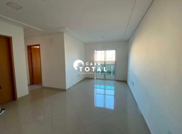 Apartamento · 60m² · 2 Quartos · 1 Vaga · Apartamento com 2 quartos para aluguel no bairro Parque São Vicente em Mauá | 1 suíte 1 vaga