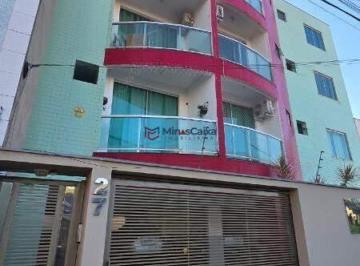 Apartamento · 170m² · 3 Quartos · 2 Vagas · Apartamento com 3 quartos e suite no Bairo Timirim em Timóteo