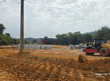 Terreno · 720m² · LOTE NO ALTO DO SERENATA 