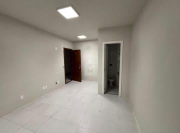 Comercial · 37m² · 1 Vaga · Instale sua empresa em um dos principais centros empresariais de Vitória!
