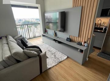 Apartamento · 44m² · 2 Quartos · 1 Vaga · Apartamento em Umarizal  -  São Paulo