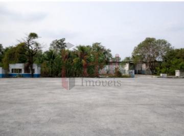 Comercial · 4000m² · Imovel para atividades Industriais - Santa Cruz - Rio de Janeiro