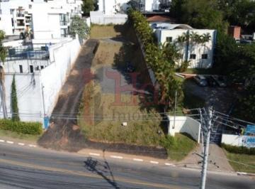 Terreno · 1317m² · TERRENO PARA LOCAÇÃO 1.317m²/ESTRADA FERNANDO NOBREGA/COTIA
