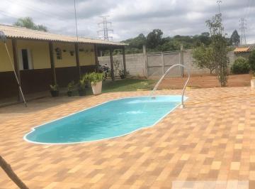 Rural · 195m² · 3 Quartos · 10 Vagas · Chácara em Parque das Varinhas - Mogi das Cruzes