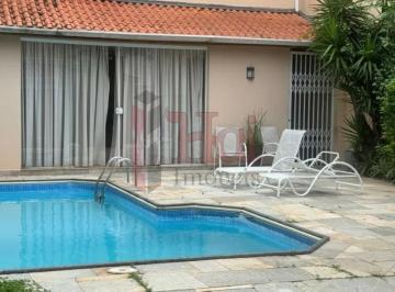 Casa · 360m² · 4 Vagas · Casa residencial para locação - Planalto Paulista