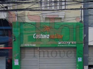 Comercial · 92m² · LOCAÇÃO| LOJA 92m² | RUA DA GRAÇA | BOM RETIRO