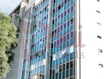 Comercial · 2971m² · Predio Praça Da Republica