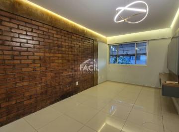 Apartamento · 70m² · 2 Quartos · 1 Vaga · Apartamento em Jardim Camburi, Vitória para Locação | 2 Dorms