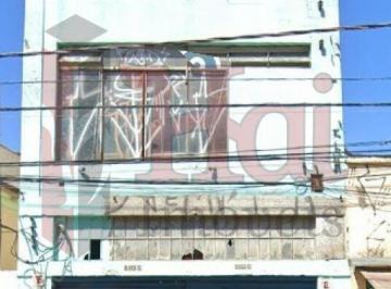Comercial · 465m² · Prédio Comercial à Venda - Luz - SP