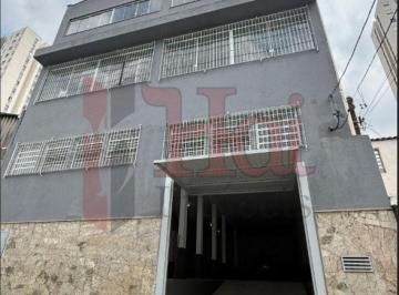 Comercial · 660m² · 8 Vagas · Galpão Comercial Novo para Locação Jardim Prudência | 650 m²
