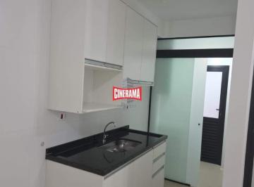 Apartamento · 53m² · 2 Quartos · 1 Vaga · Apartamento à venda em Boa Vista - São Caetano do Sul | Cinerama Imóveis