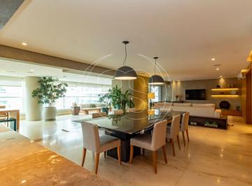 Apartamento · 335m² · 4 Quartos · 4 Vagas · APARTAMENTO- MOEMA PÁSSAROS- ALTO PADRÃO! VENDE