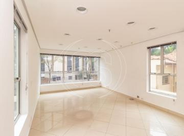 Comercial · 46m² · 1 Vaga · CONJUNTO COMERCIAL NA VILA NOVA CONCEIÇÃO COM 45m², VÃO LIVRE, COPA, 2 WC e 1 VAGA DE GARAGEM