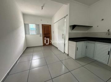 Apartamento · 38m² · 1 Quarto · 1 Vaga · Kitnet para aluguel, 1 quarto, 1 vaga, Residencial Portal da Água Branca - Piracicaba/SP