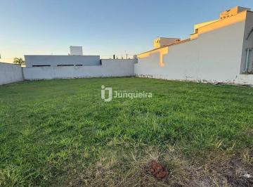 Terreno · 250m² · Terreno em Condomínio à venda, Saltinho - Saltinho/SP