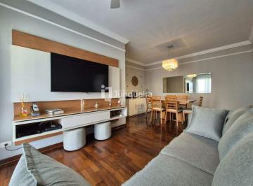 Apartamento · 108m² · 3 Quartos · 1 Vaga · Apartamento à venda, 3 quartos, 1 suíte, 1 vaga, Centro - Piracicaba/SP