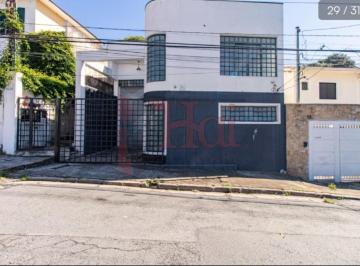 Comercial · 600m² · Vende-se / Aluga-se Galpão com 600m² na Vila Ipojuca - Lapa.