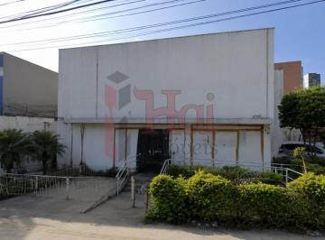 Apartamento · 724m² · 12 Vagas · Prédio Comercial para Locação 724 m² em São Miguel Paulista