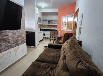 Apartamento · 41m² · 2 Quartos · 1 Vaga · Excelente oportunidade para quem procura um apto na Cidade São Jorge, Santo André!