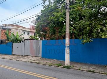 Terreno · 1500m² · Terreno para Locação 1500m² - Santana