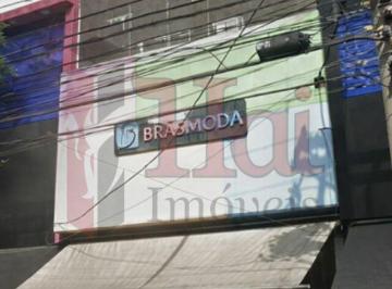 Comercial · 720m² · LOJA NO MELHOR PONTO DO BRAS, PISO GRANITO,LINDA, PÉ DIREITO ALTO,GRANDE ÁREA PARA ESTOQUE