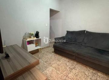 Casa · 120m² · 3 Quartos · 1 Vaga · Casa à venda, 3 quartos, 1 vaga, Jardim São Cristóvão II - Rio das Pedras/SP