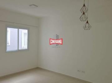 Apartamento · 58m² · 2 Quartos · 1 Vaga · Apartamento para aluguel em Boa Vista - São Caetano do Sul | Cinerama Imóveis