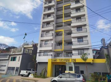 Apartamento · 40m² · 2 Quartos · Apartamento 2 dormitórios sem vaga 40m² a poucos metros do Metrô Tucuruvi