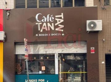 Comercial · 70m² · Cafeteria está passando o ponto.