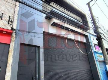 Comercial · 959m² · Aluga-se Prédio Comercial no Largo São José do Belém, Belenzinho com 959m².